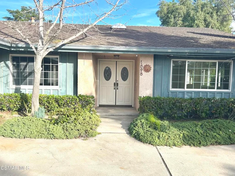 1898 Calle Borrego, Thousand Oaks, CA 91360