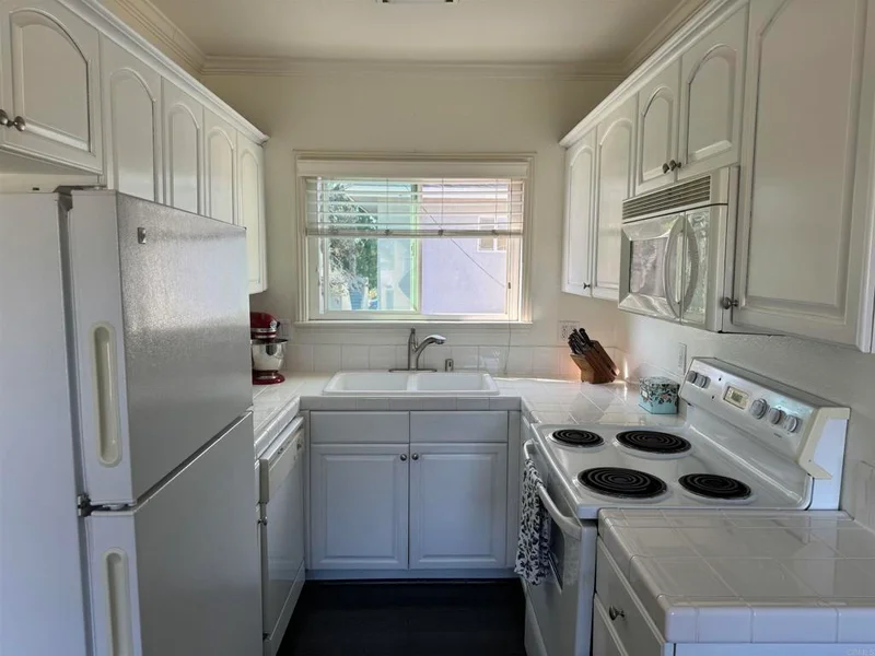 4520 36th #9, San Diego, CA 92116