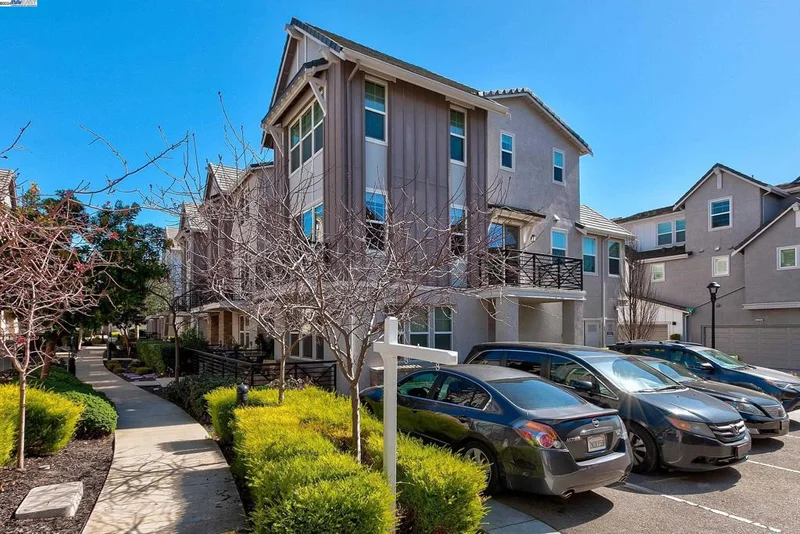 4163 Goodyears Rd, Dublin, CA 94568-6722