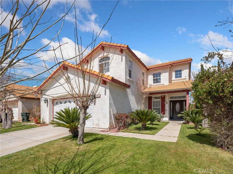 12546 Loma Verde, Victorville, CA 92392