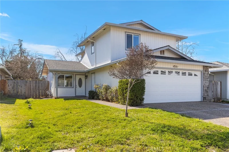 1025 Rushmore, Chico, CA 95973