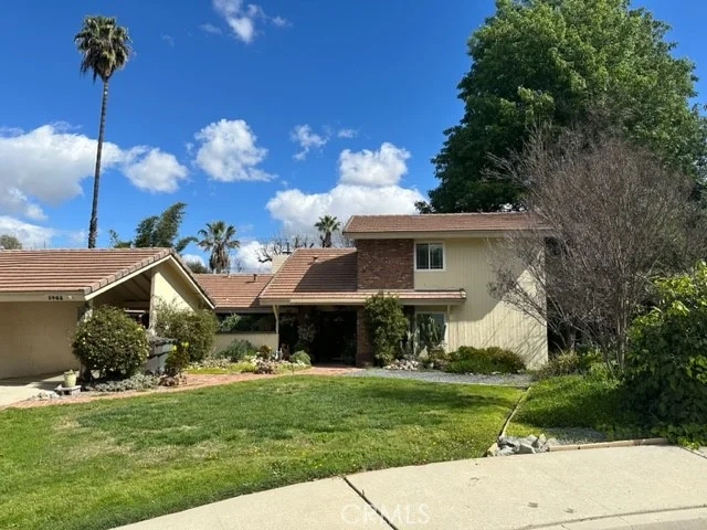 5468 Provence, Riverside, CA 92506