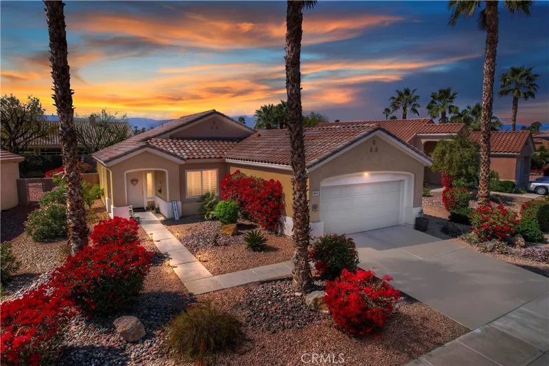 78701 Rainswept, Palm Desert, CA 92211