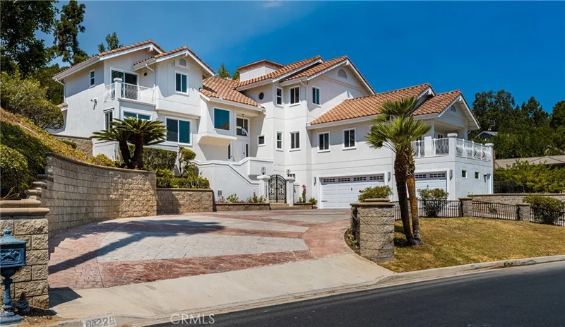 10228 Overhill, North Tustin, CA 92705