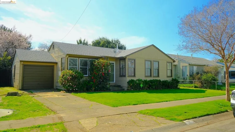 91 Robinson, Pittsburg, CA 94565