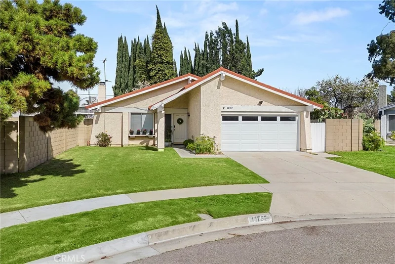 11757 Buford St, Cerritos, CA 90703