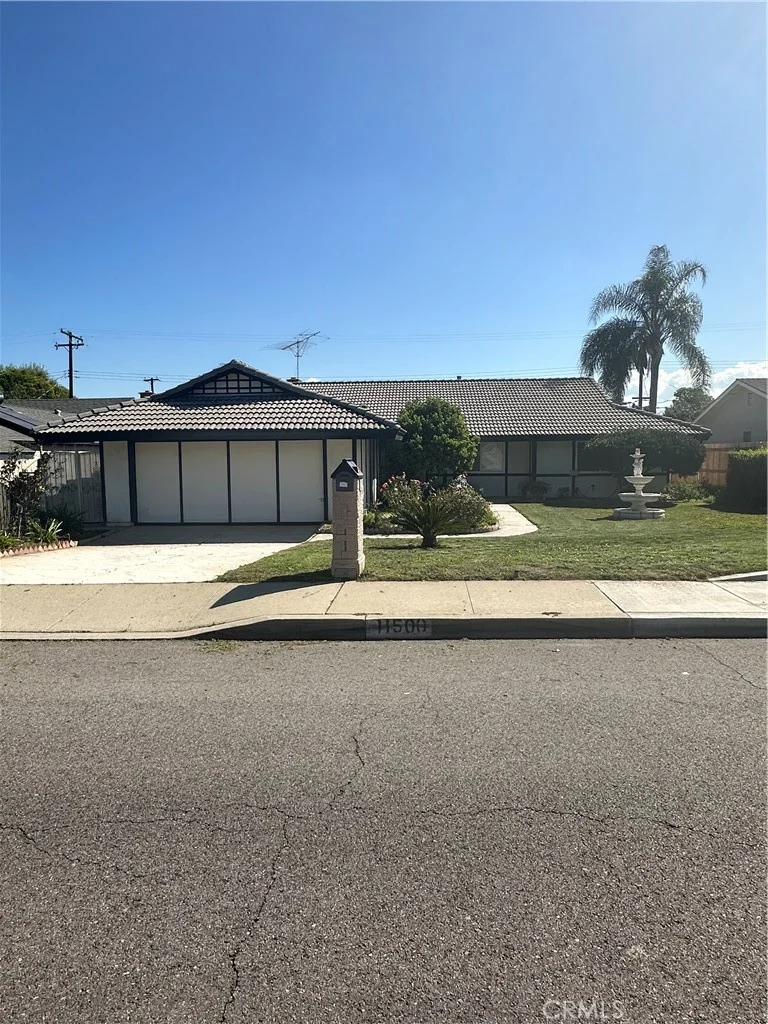 11500 Gramercy, Riverside, CA 92505