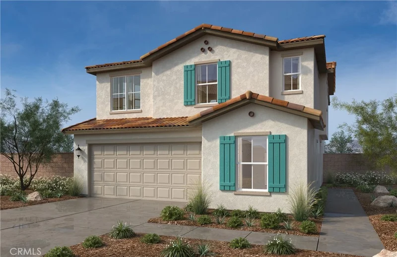 25386 Pine Ridge, Homeland, CA 92548
