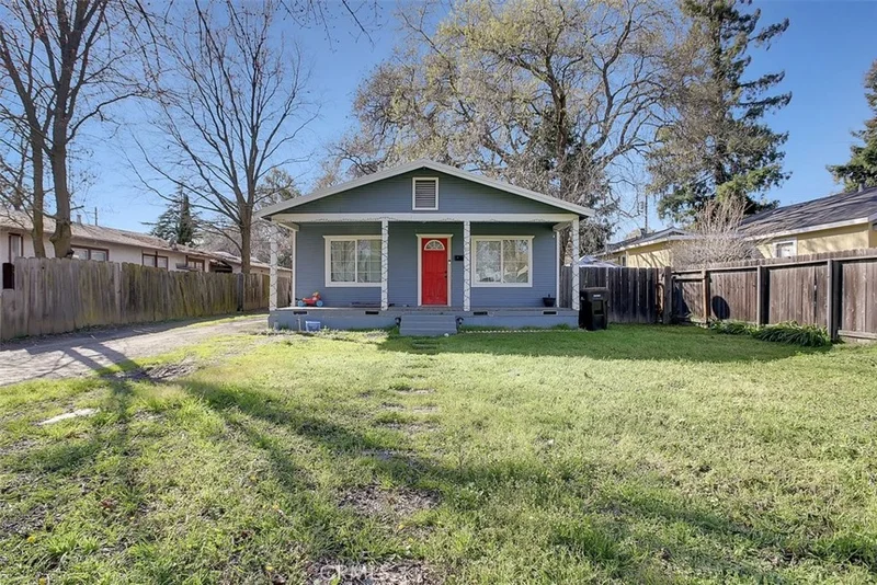 911 Oregon, Gridley, CA 95948