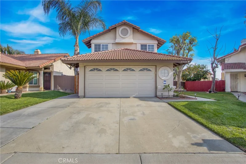 2605 Brush Creek, Ontario, CA 91761