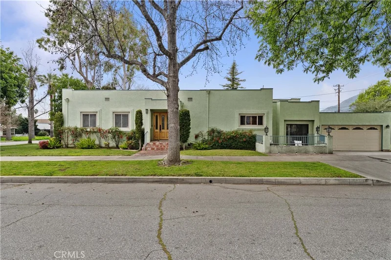 231 Bennett, Glendora, CA 91741