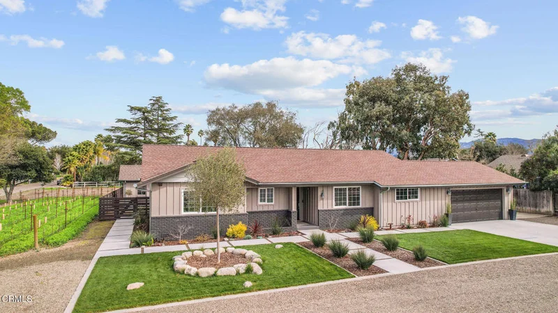 1190 Refugio, Santa Ynez, CA 93460