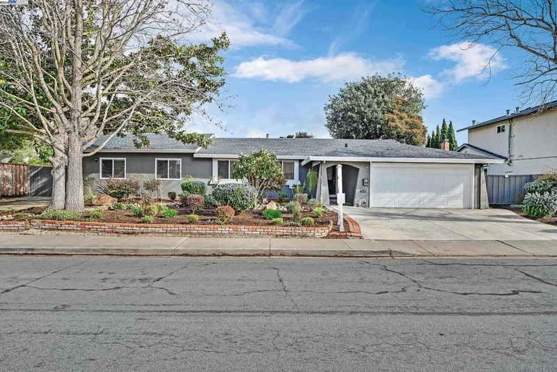 4128 Tamayo St, Fremont, CA 94536