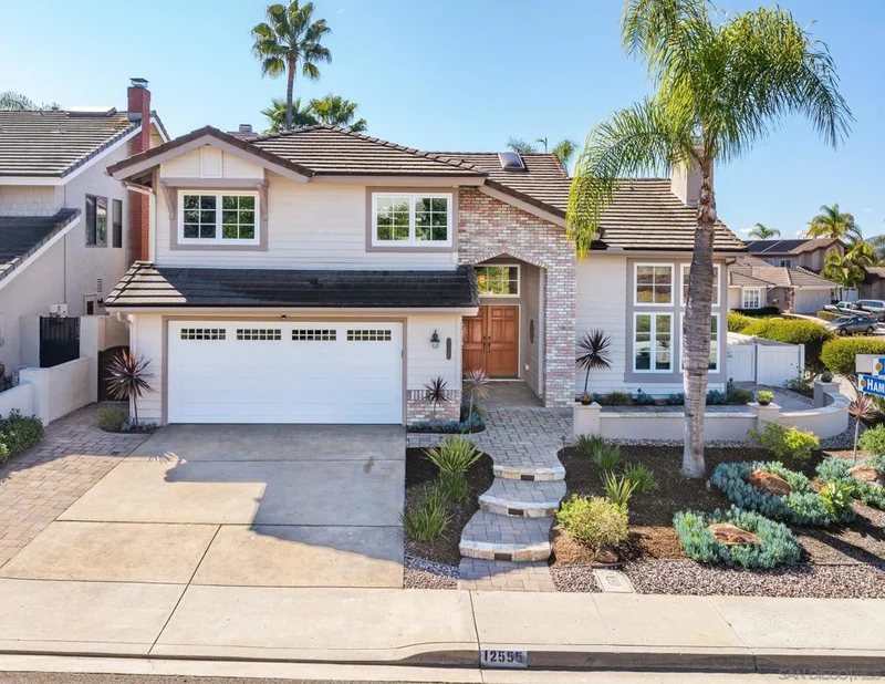 12555 Escala Drive, San Diego, CA 92128