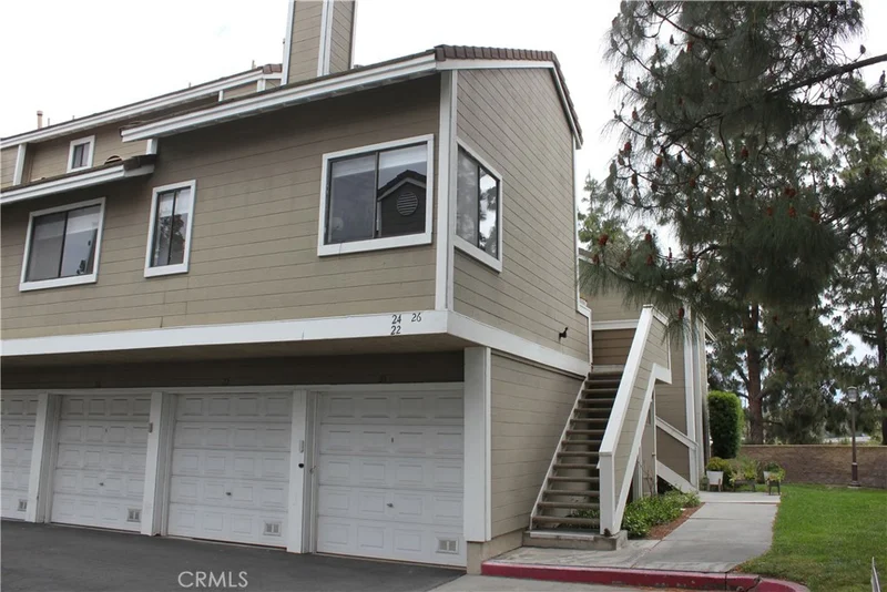26 Oak Spring #312, Aliso Viejo, CA 92656