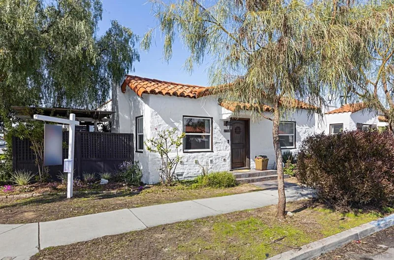4602 Wilson Ave, San Diego, CA 92116