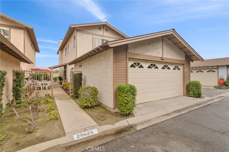 25628 Oak, Lomita, CA 90717