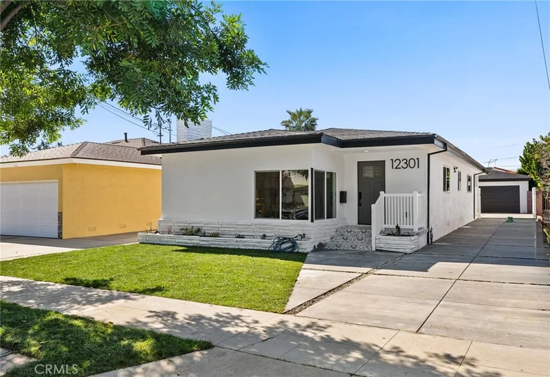 12301 Ramona, Hawthorne, CA 90250