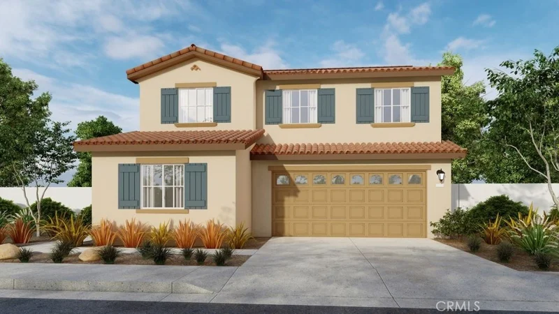 1146 Everlasting, Perris, CA 92571