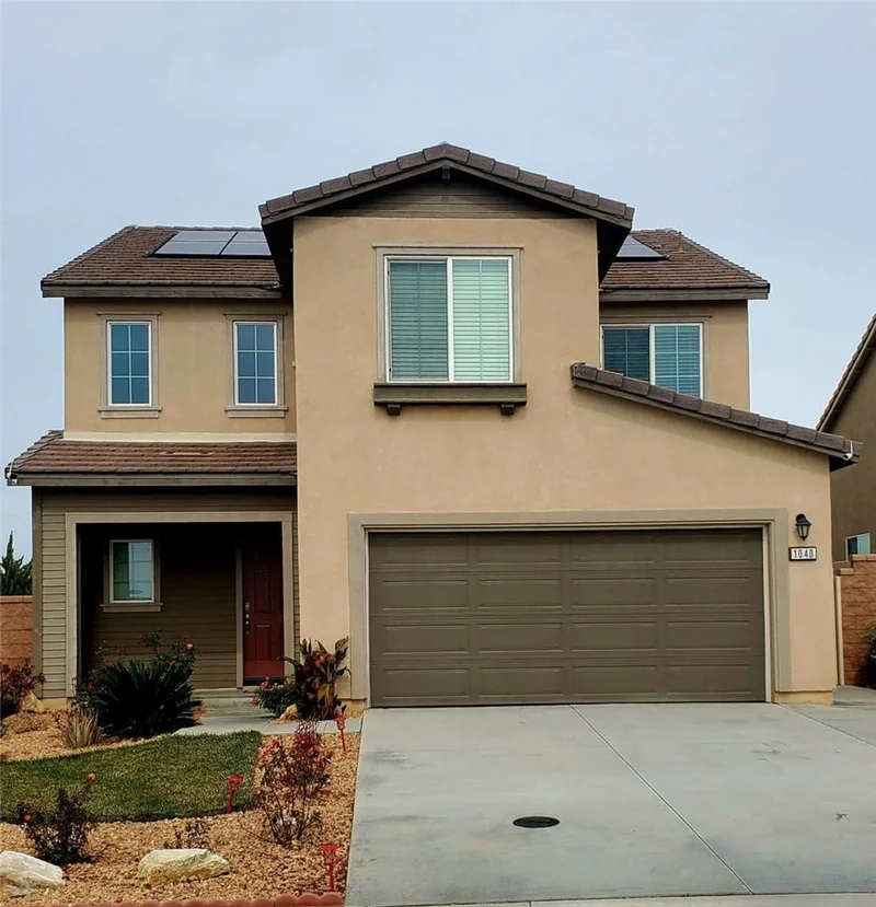 1040 Raven, Calimesa, CA 92320