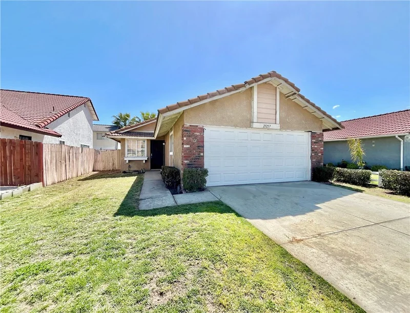 25257 Wendy, Moreno Valley, CA 92551