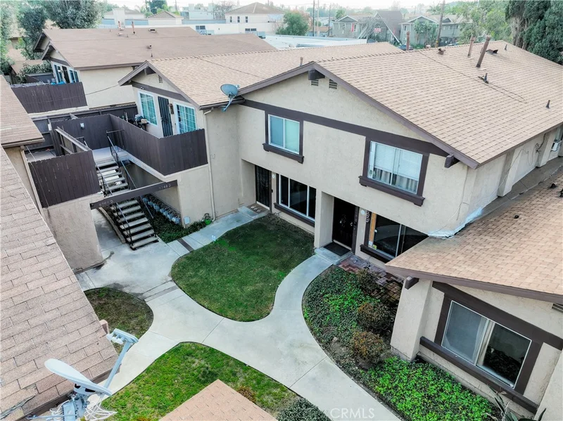 8548 Elburg #C, Paramount, CA 90723