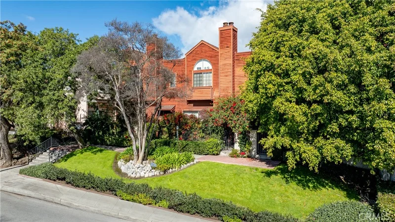 1137 Fairview #I, Arcadia, CA 91007