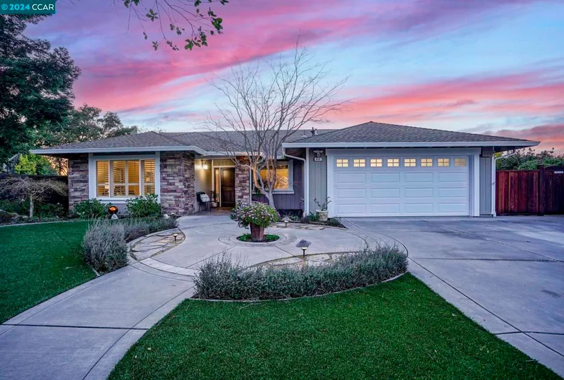 619 Parkhaven Ct, Pleasant Hill, CA 94523