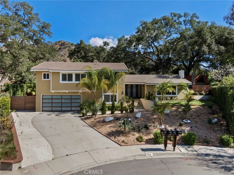 630 Shady Oaks, Monrovia, CA 91016