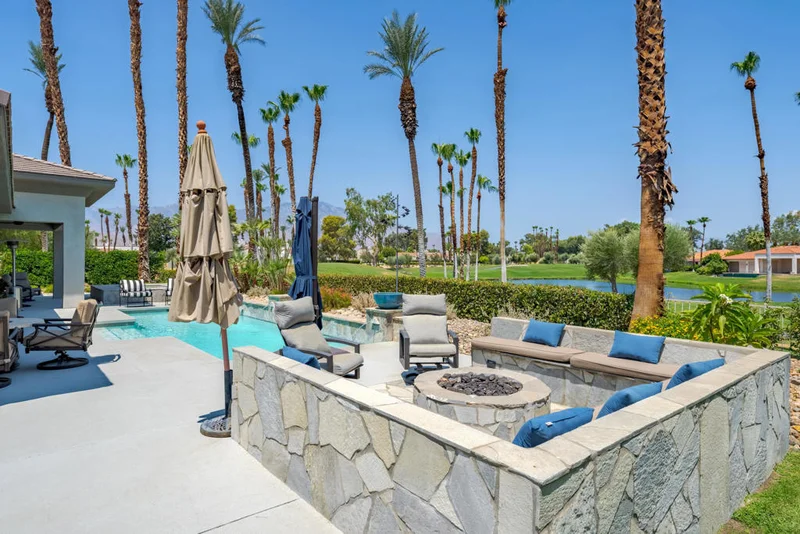 1 Oakmont, Rancho Mirage, CA 92270