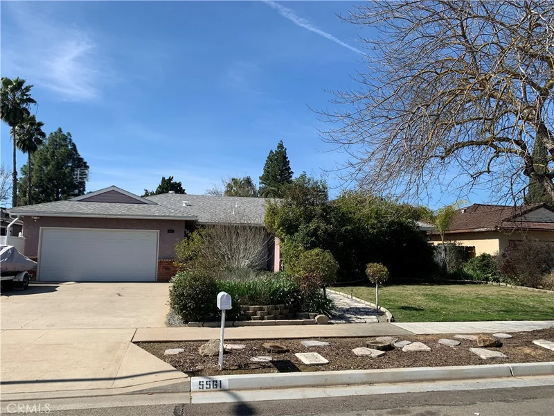 5561 Prospect, Fresno, CA 93711