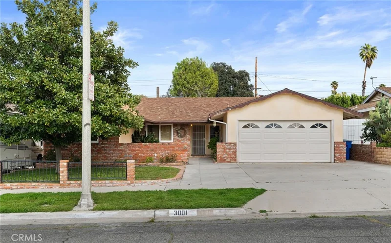 3001 Floravista, Riverside, CA 92503
