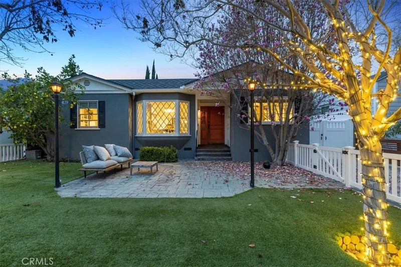4139 Wilkinson, Studio City, CA 91604