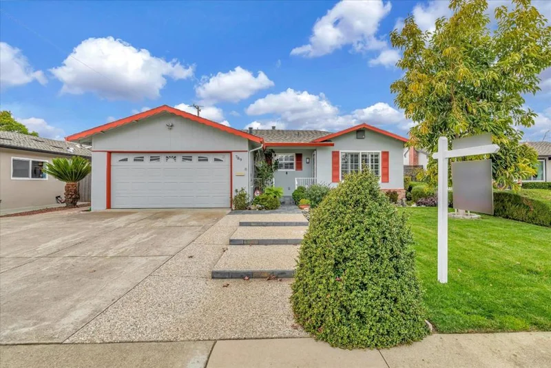 789 Penitencia, Milpitas, CA 95035