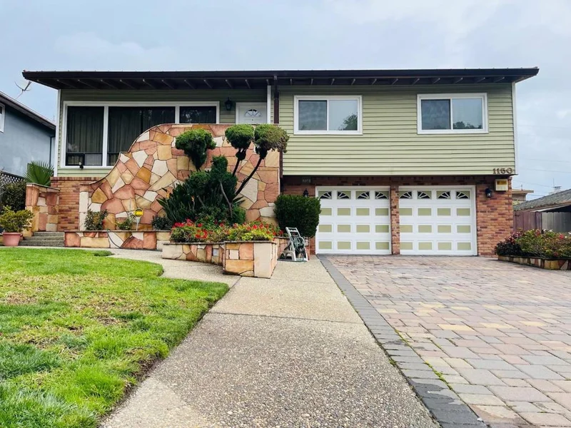 1150 Helen, Millbrae, CA 94030