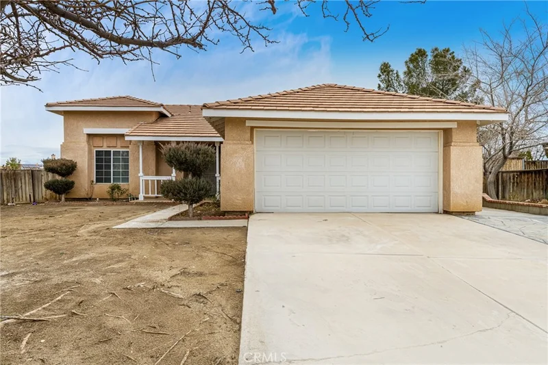 11421 Dartmouth, Adelanto, CA 92301