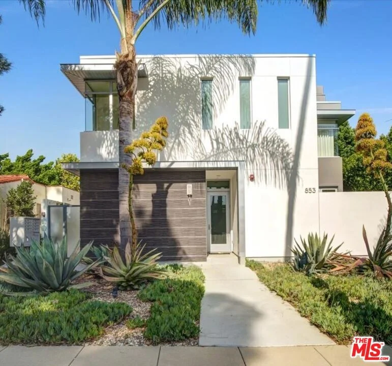 853 21st #102, Santa Monica, CA 90403