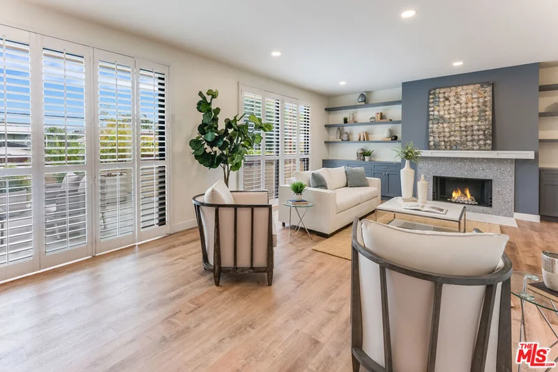 11322 Camarillo #104, Toluca Lake, CA 91602