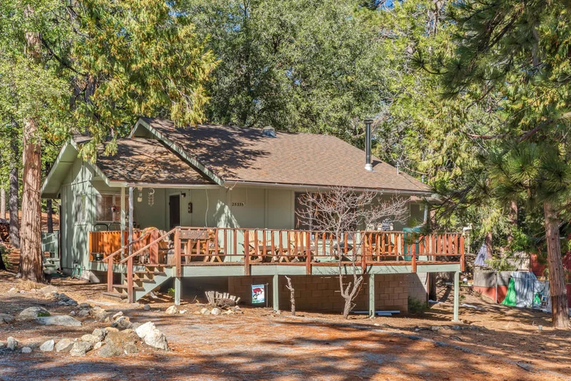 25335 Nestwa, Idyllwild, CA 92549