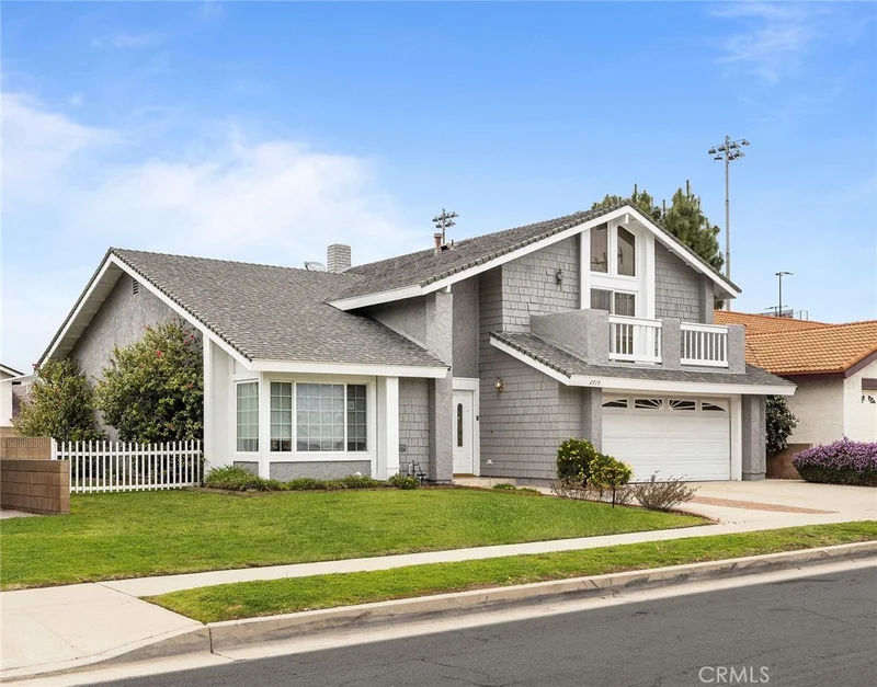 2715 Orange, Torrance, CA 90501