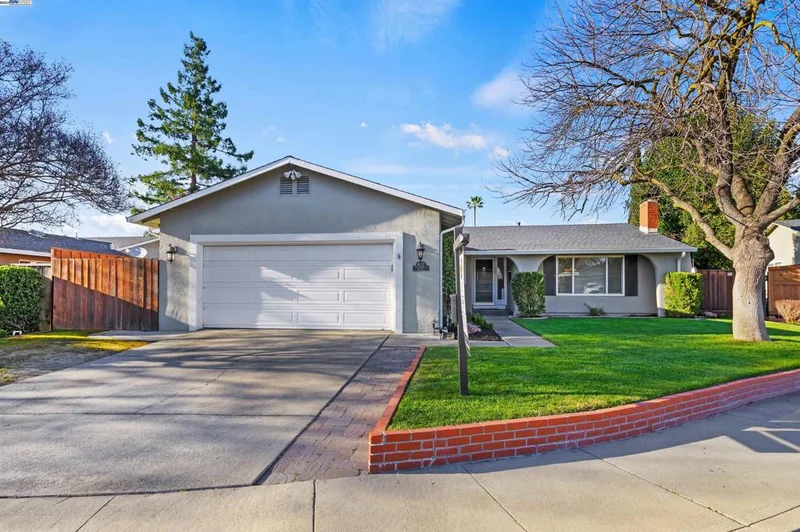 4637 Klamath Ct, Pleasanton, CA 94566