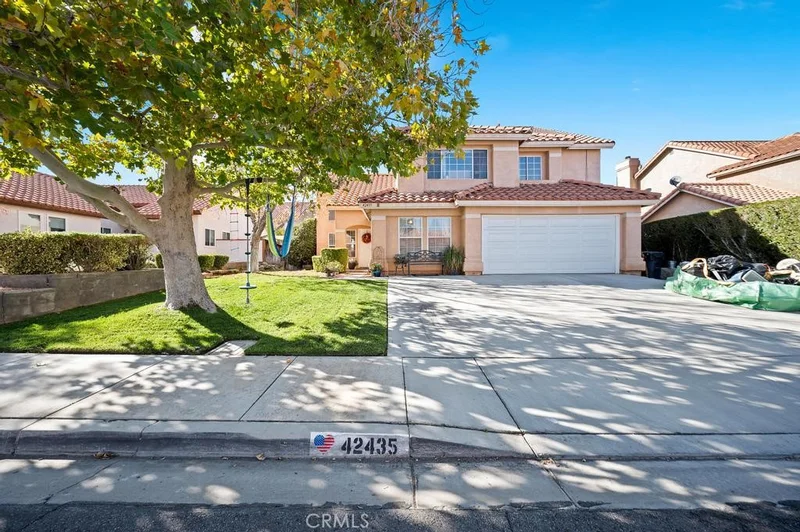 42435 Butterscotch, Lancaster, CA 93536