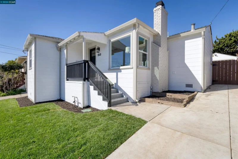1848 Carlson Blvd, Richmond, CA 94804