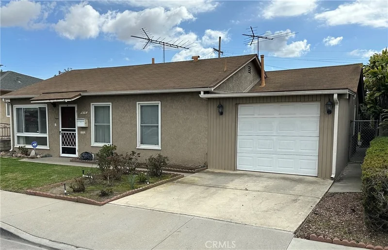 416 Lincoln, Carson, CA 90745