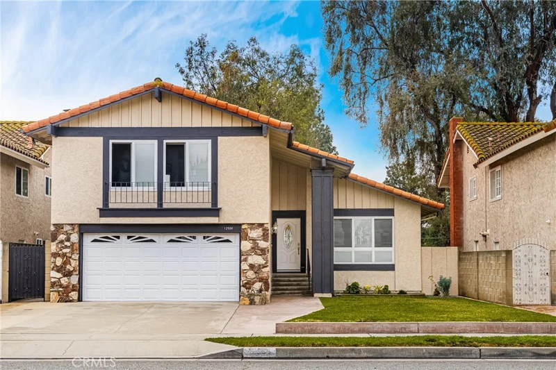 12506 Pine Creek, Cerritos, CA 90703