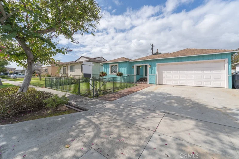 4547 Maybank, Lakewood, CA 90712