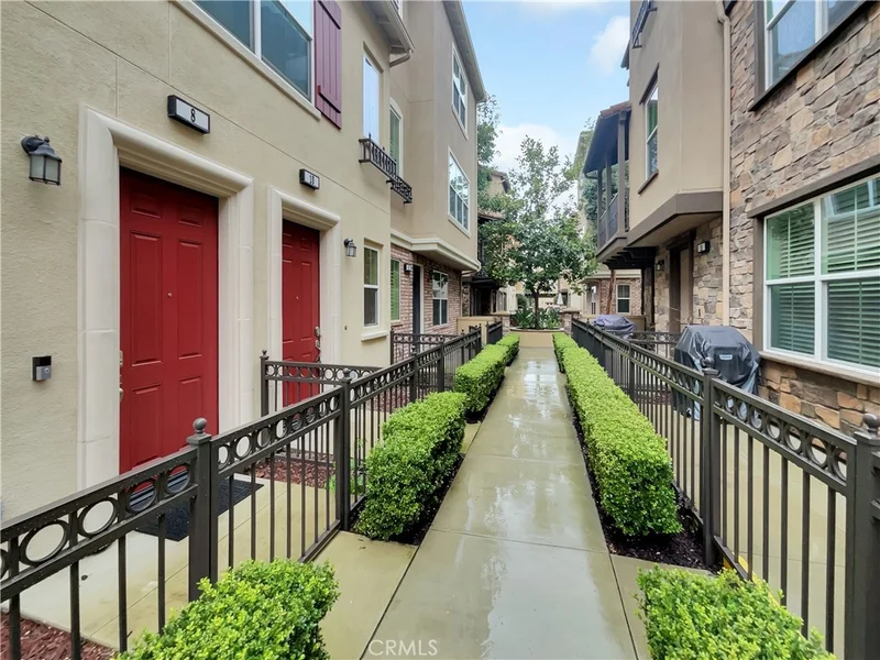 10 Quinn, Mission Viejo, CA 92691