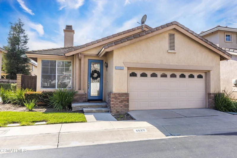 4522 Via Aciando, Camarillo, CA 93012