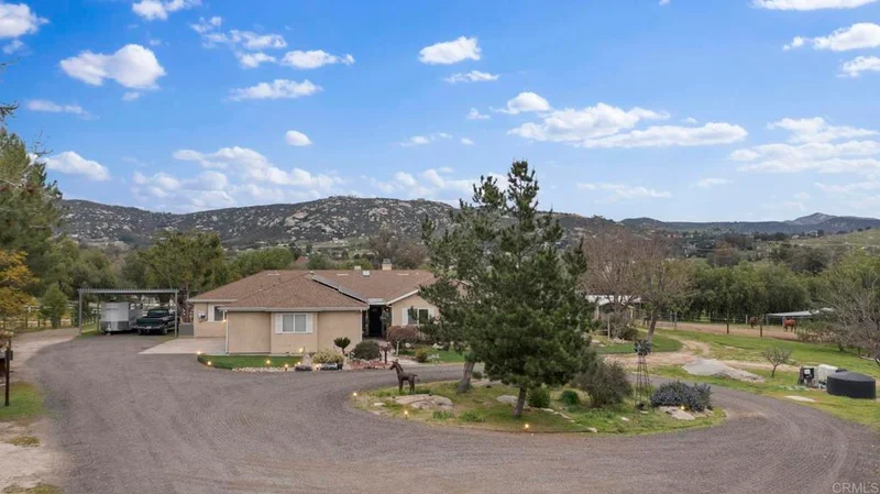 115 Thomsen, Ramona, CA 92065