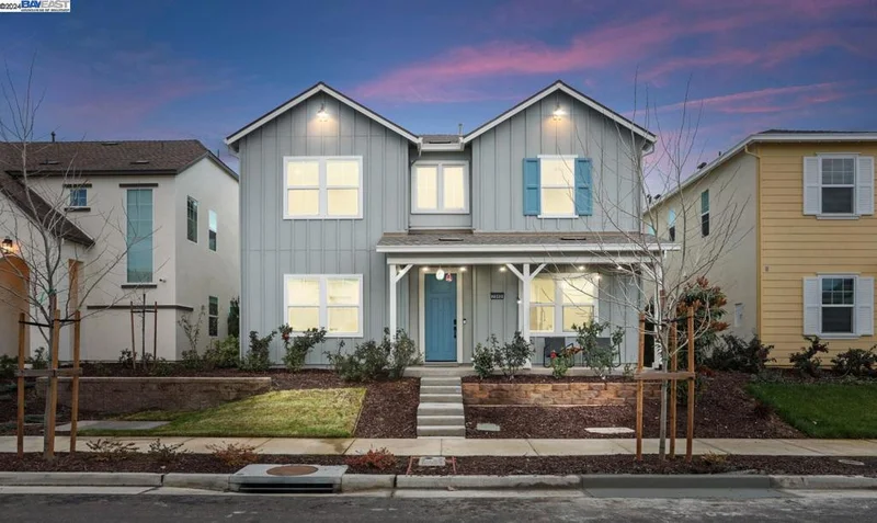 2940 Granger St, Tracy, CA 95377